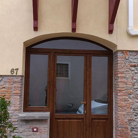 Il Paradiso Segreto Pistoia Zewnętrze zdjęcie