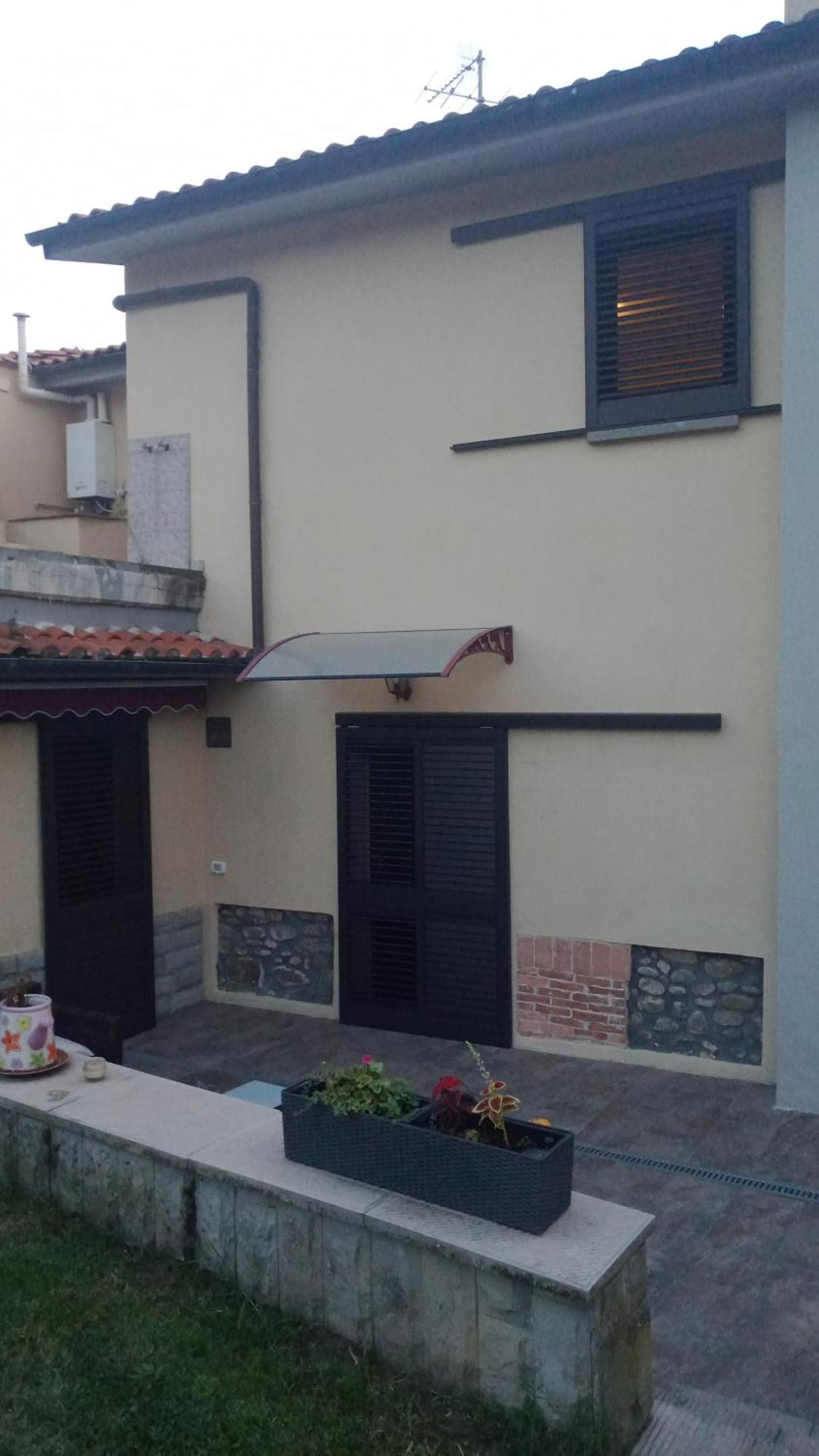 Il Paradiso Segreto Pistoia Zewnętrze zdjęcie