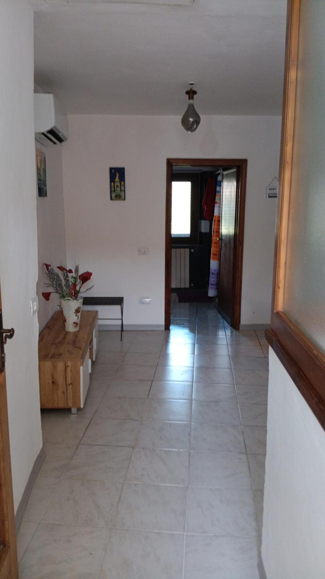 Il Paradiso Segreto Pistoia Zewnętrze zdjęcie
